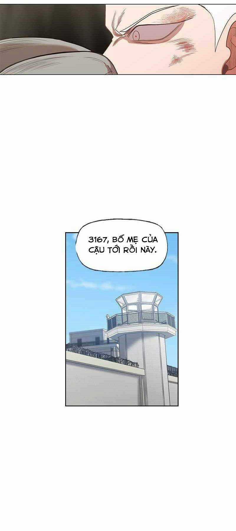 Võ Sĩ - The Boxer - Chapter 122 - Trang 57