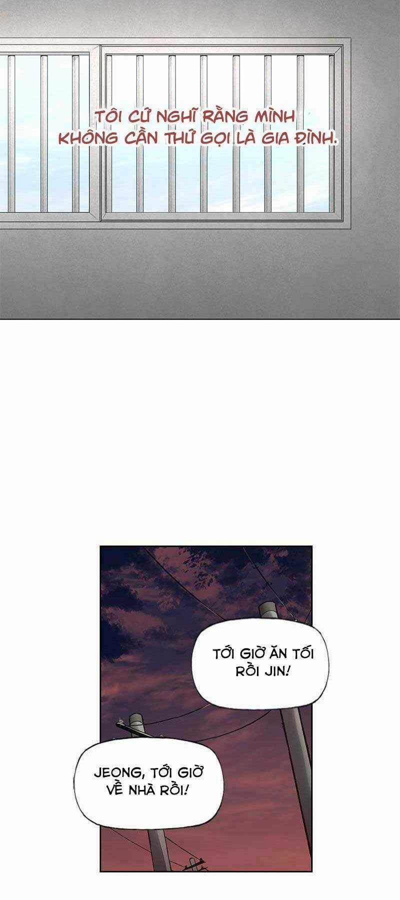 Võ Sĩ - The Boxer - Chapter 122 - Trang 59