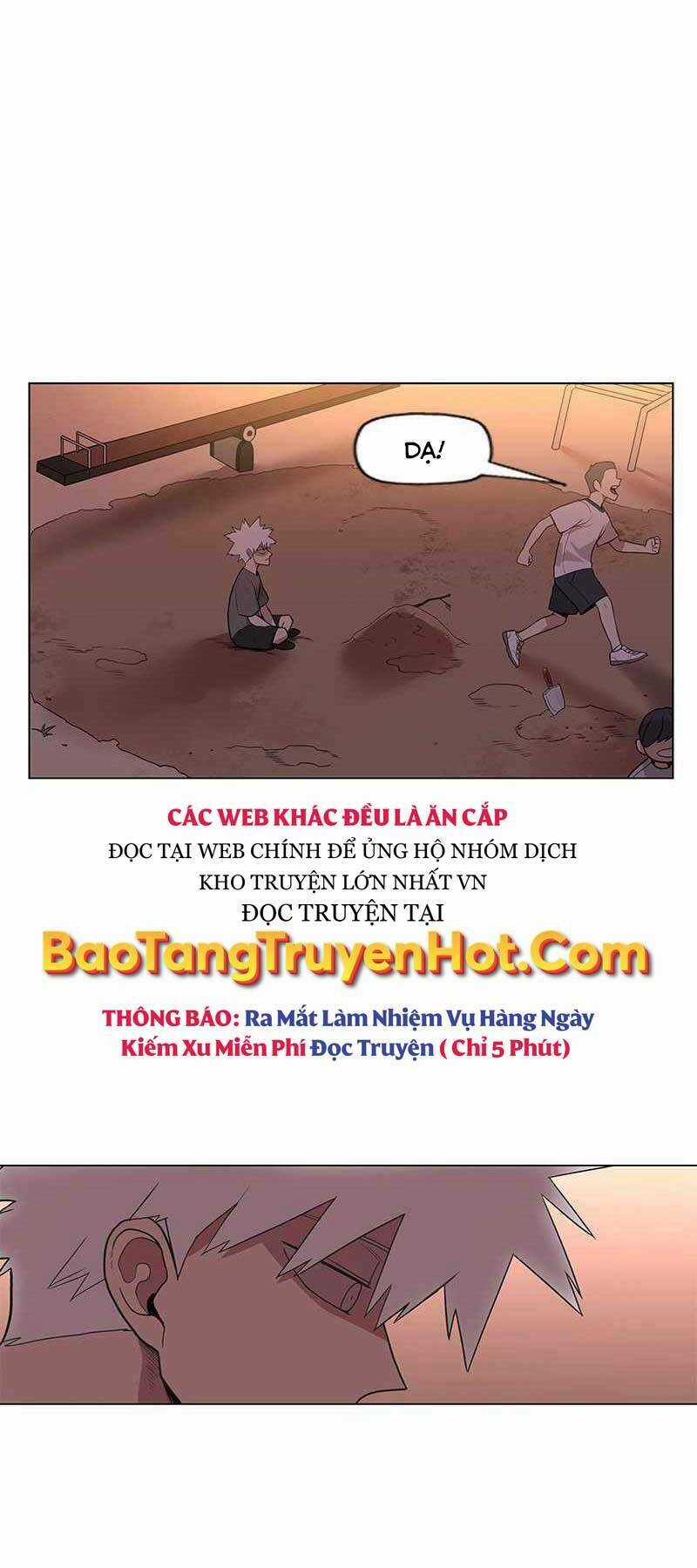 Võ Sĩ - The Boxer - Chapter 122 - Trang 60