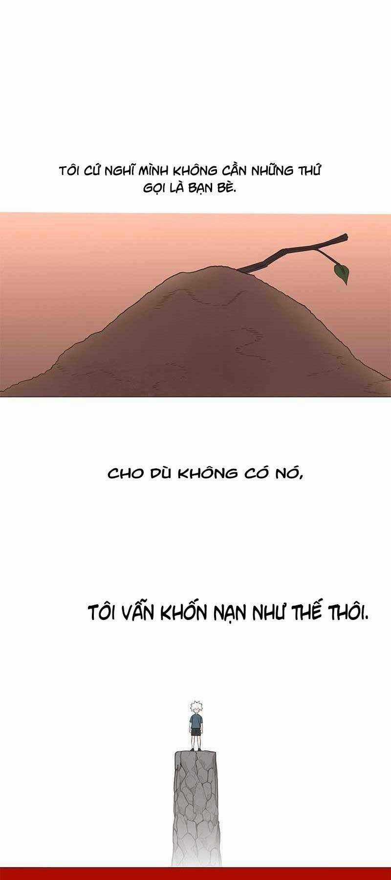 Võ Sĩ - The Boxer - Chapter 122 - Trang 61