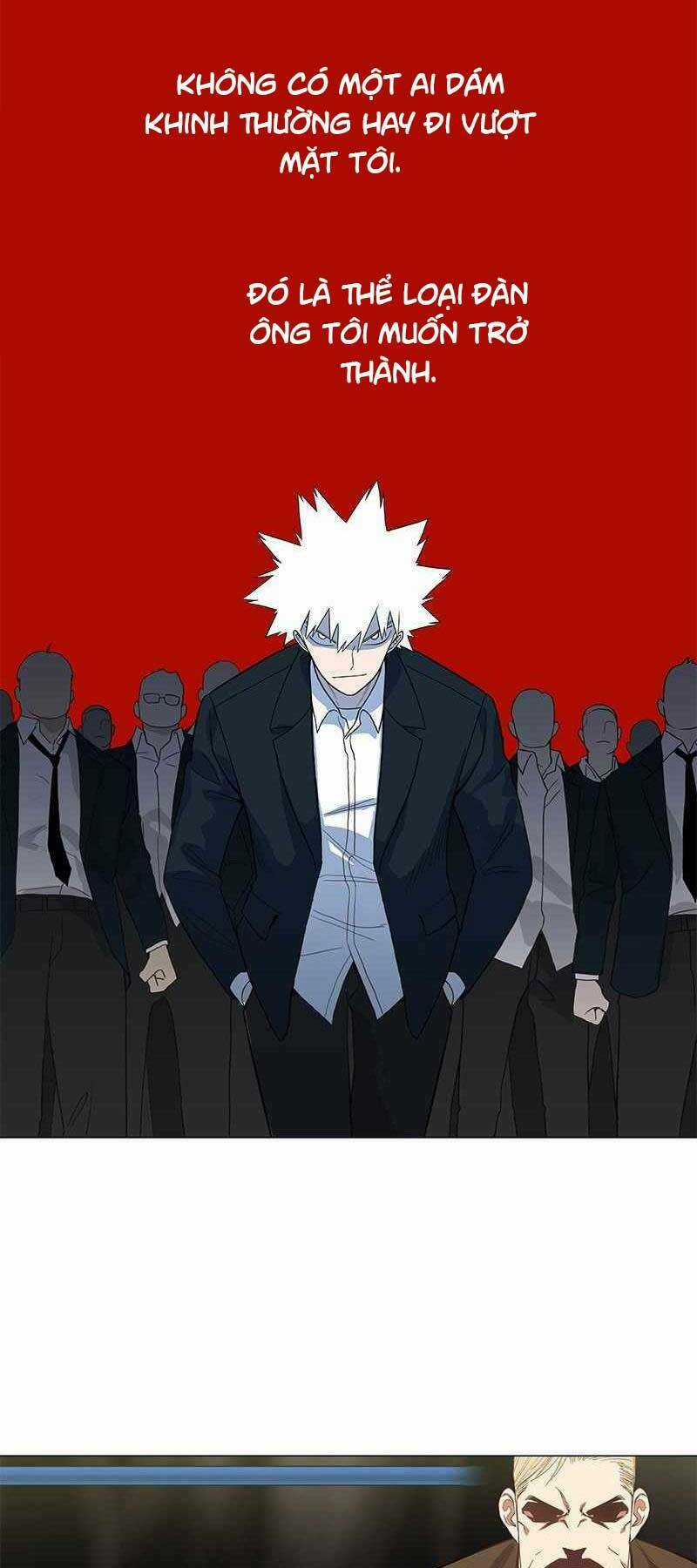 Võ Sĩ - The Boxer - Chapter 122 - Trang 62