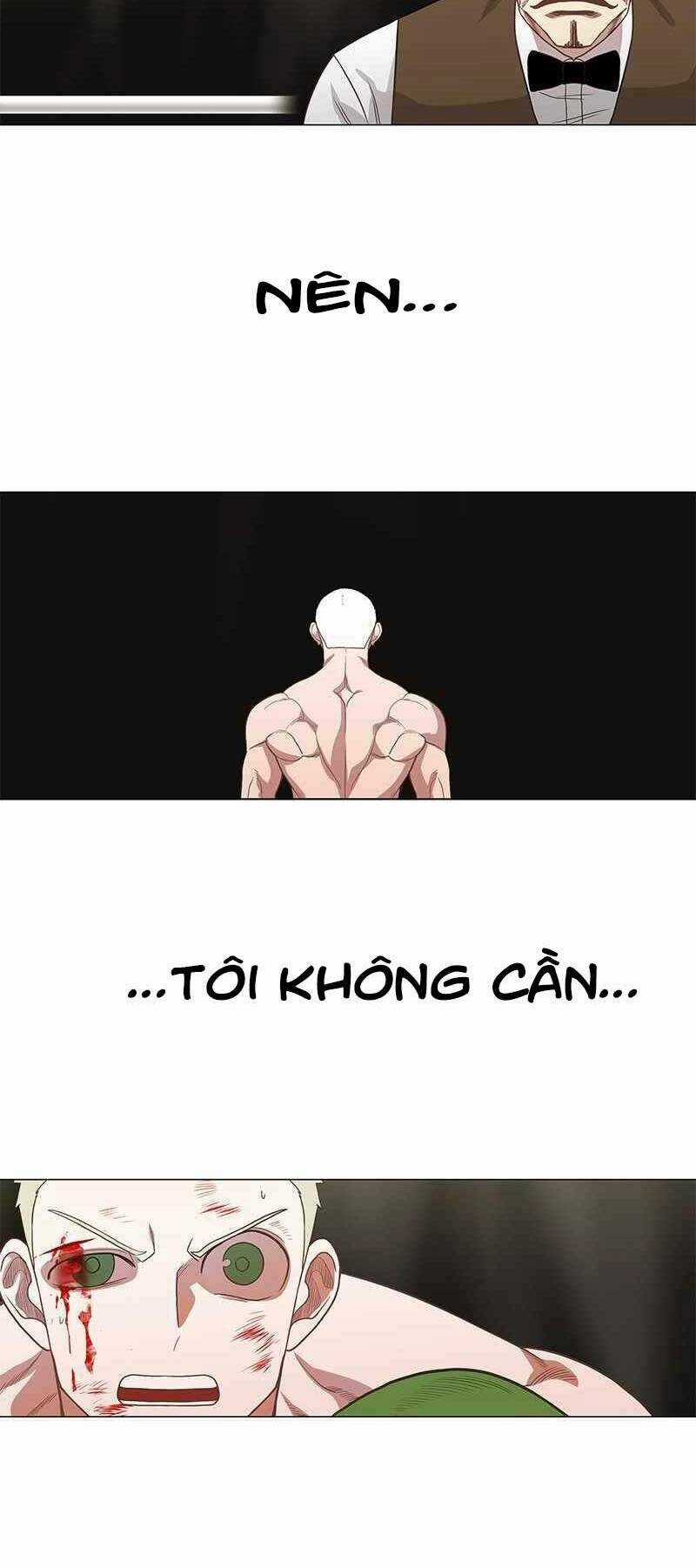 Võ Sĩ - The Boxer - Chapter 122 - Trang 63