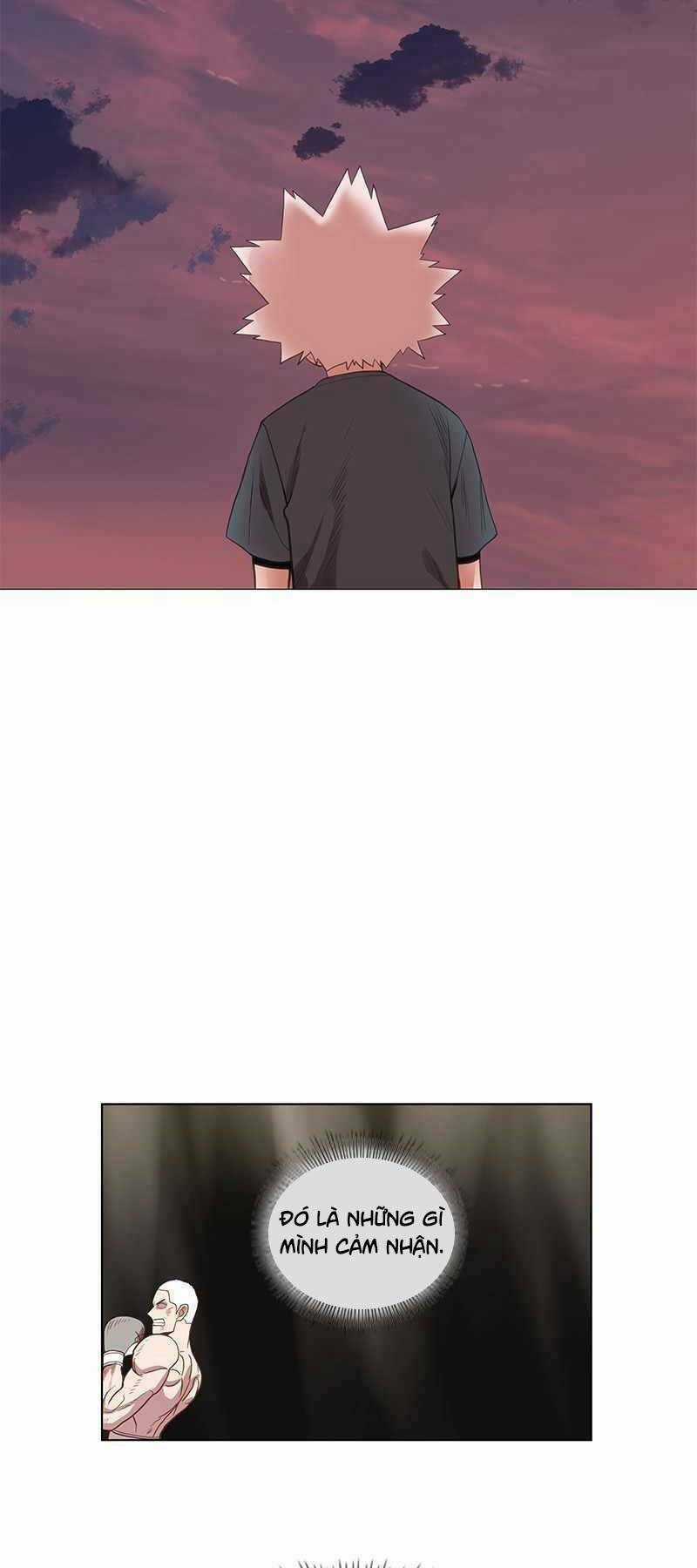 Võ Sĩ - The Boxer - Chapter 122 - Trang 65