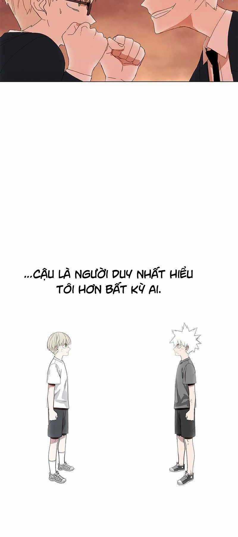 Võ Sĩ - The Boxer - Chapter 122 - Trang 67