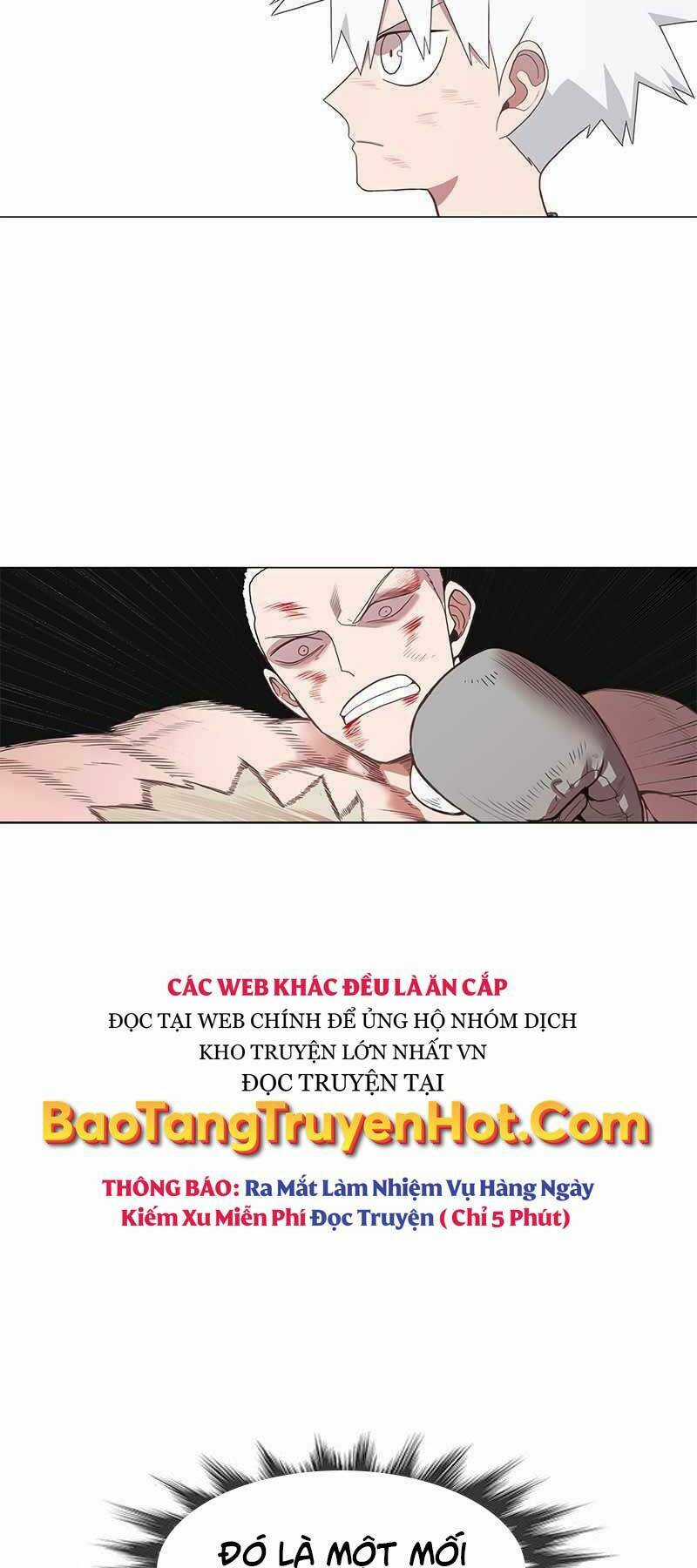 Võ Sĩ - The Boxer - Chapter 122 - Trang 69