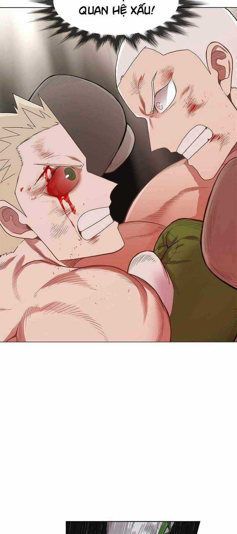 Võ Sĩ - The Boxer - Chapter 122 - Trang 70