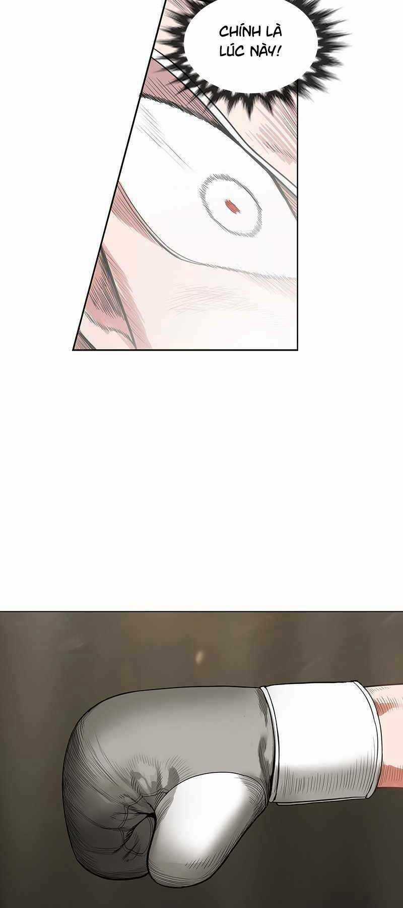 Võ Sĩ - The Boxer - Chapter 122 - Trang 73