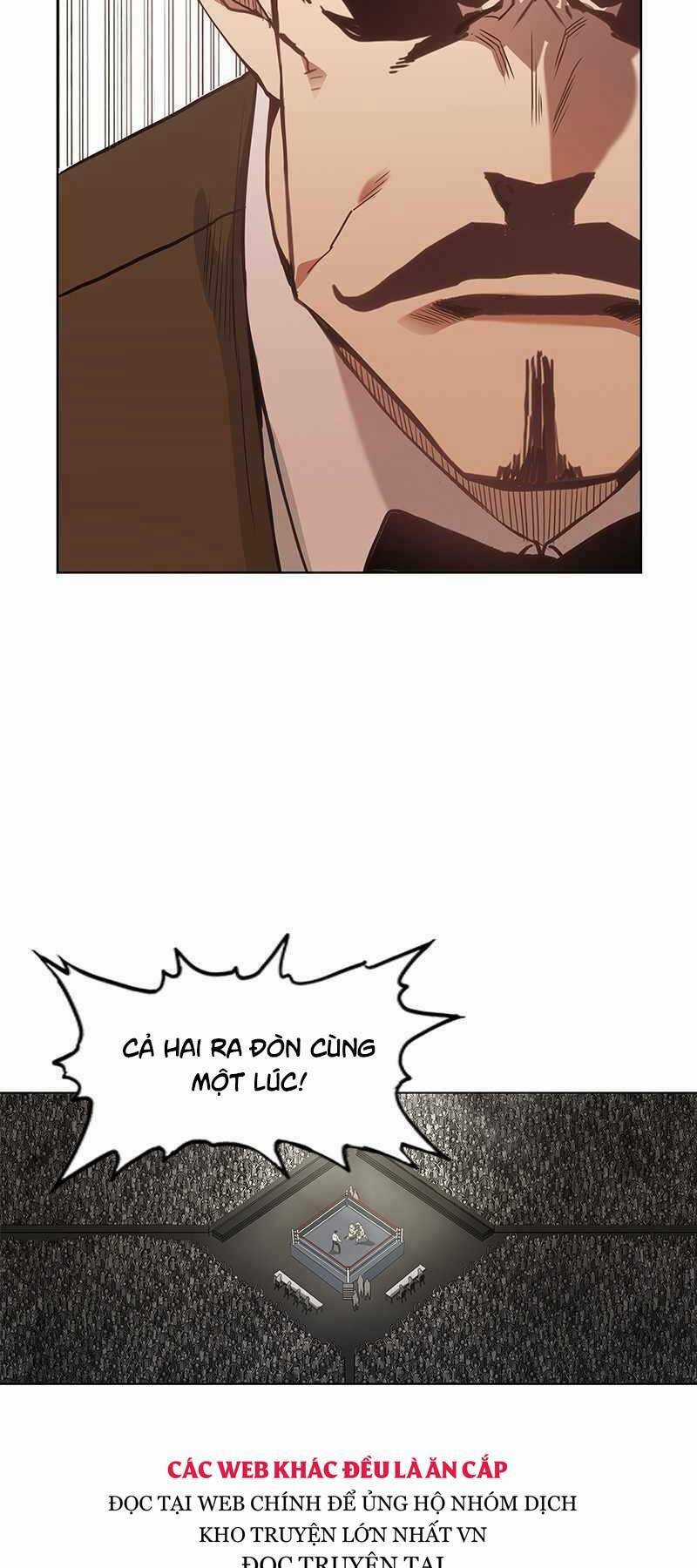 Võ Sĩ - The Boxer - Chapter 122 - Trang 78