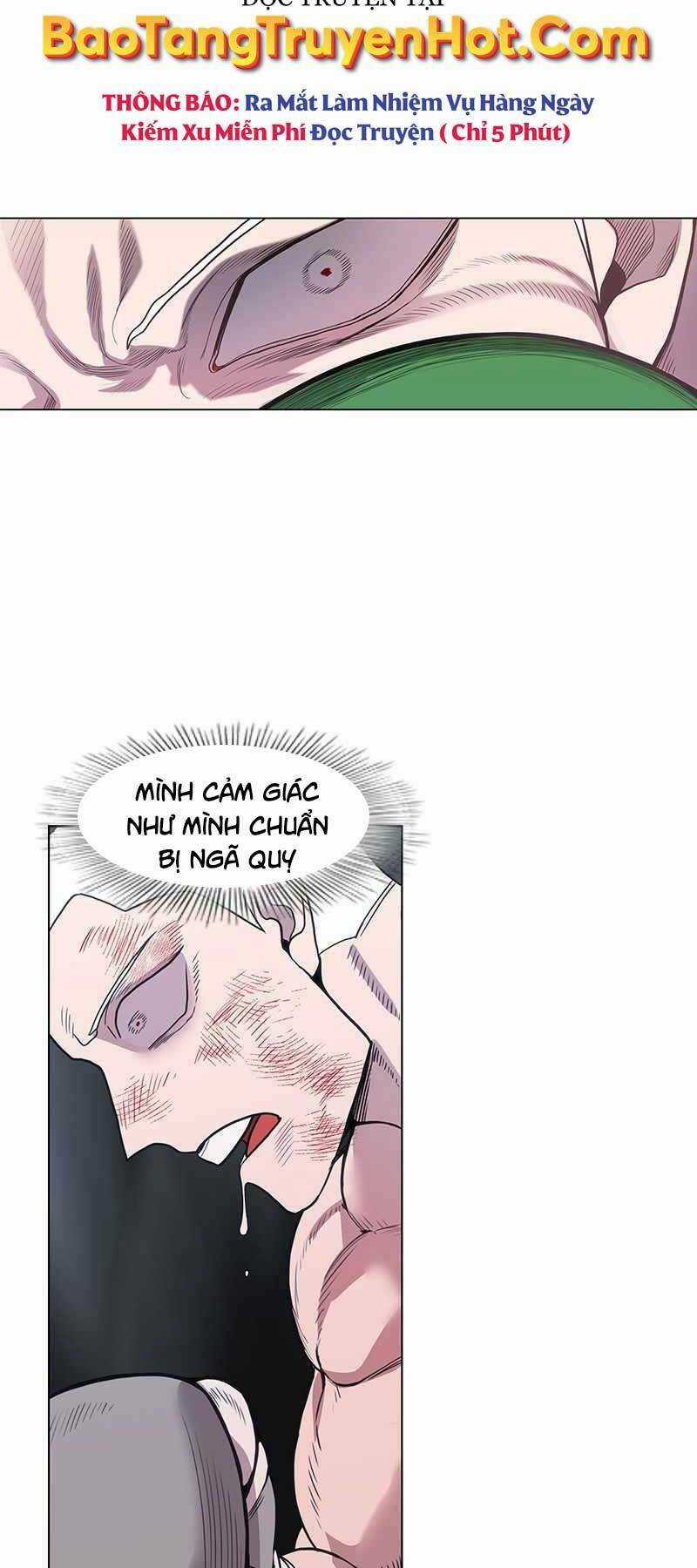 Võ Sĩ - The Boxer - Chapter 122 - Trang 79