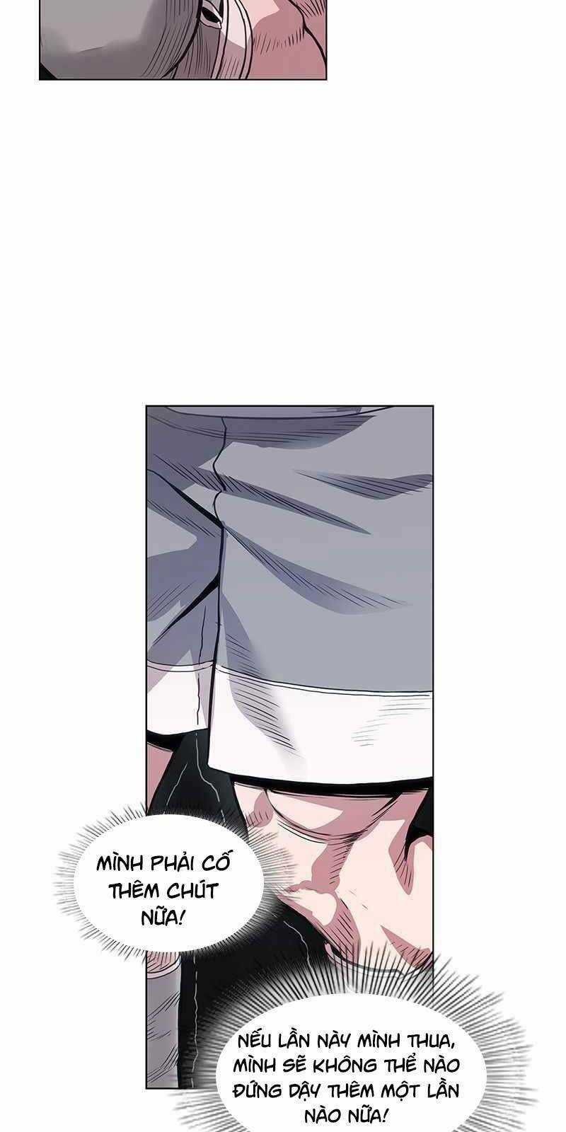 Võ Sĩ - The Boxer - Chapter 122 - Trang 80