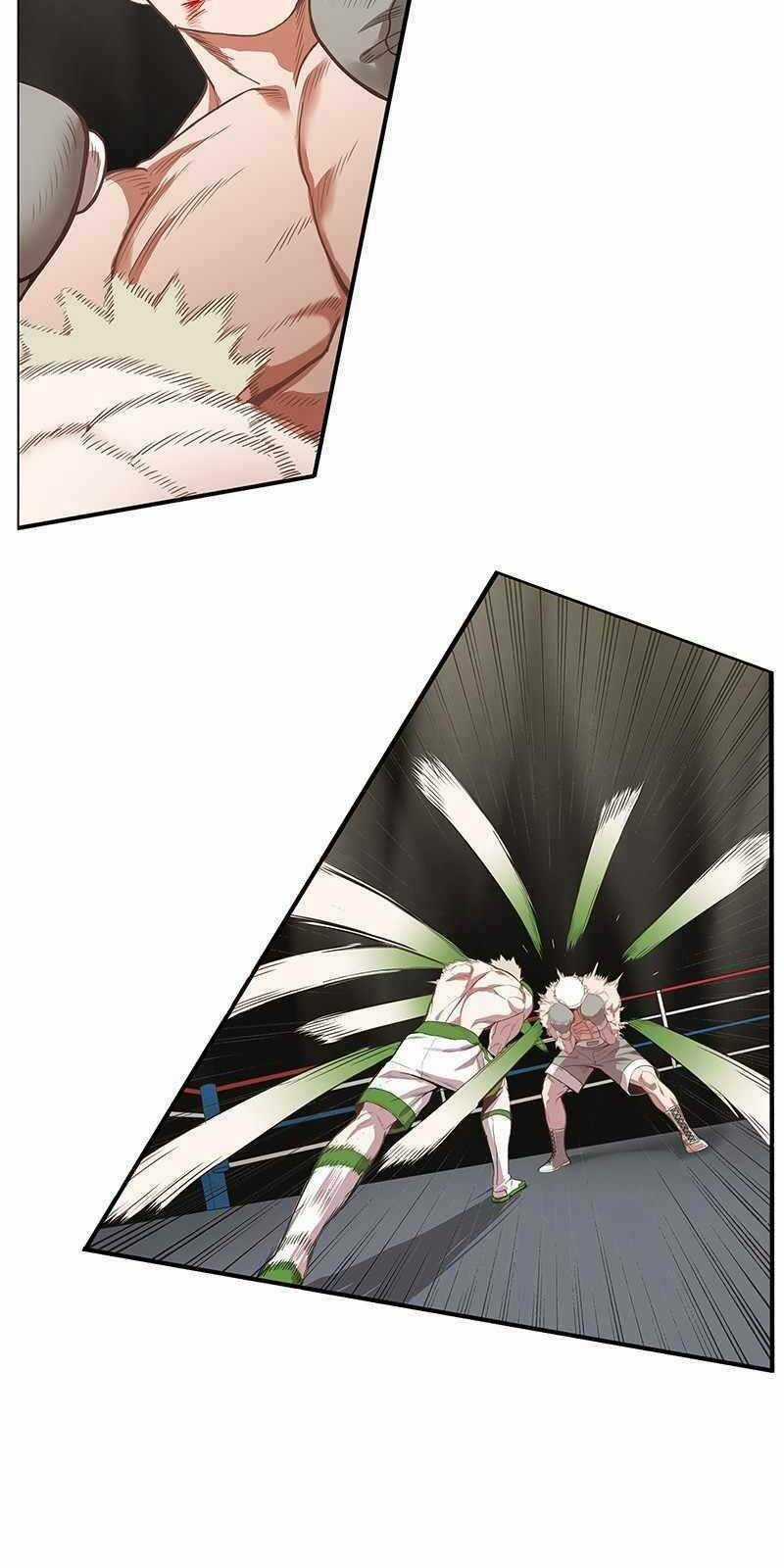 Võ Sĩ - The Boxer - Chapter 122 - Trang 9