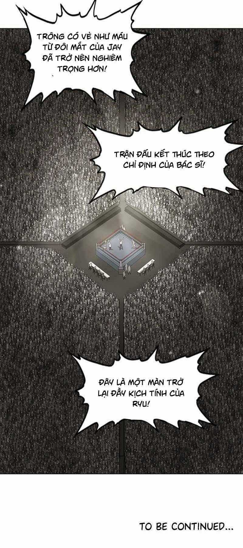 Võ Sĩ - The Boxer - Chapter 122 - Trang 85