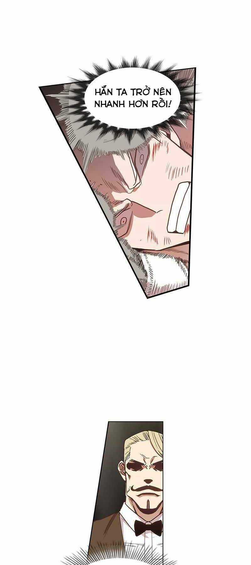 Võ Sĩ - The Boxer - Chapter 122 - Trang 10