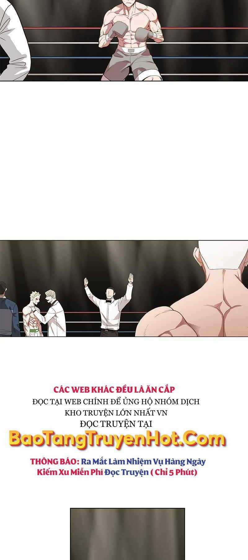 Võ Sĩ - The Boxer - Chapter 123 - Trang 2