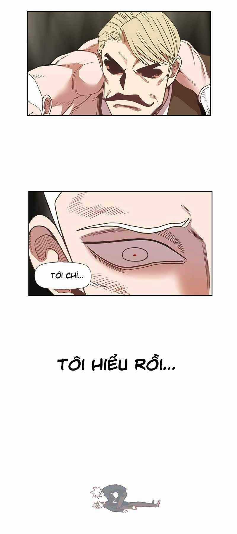 Võ Sĩ - The Boxer - Chapter 123 - Trang 11