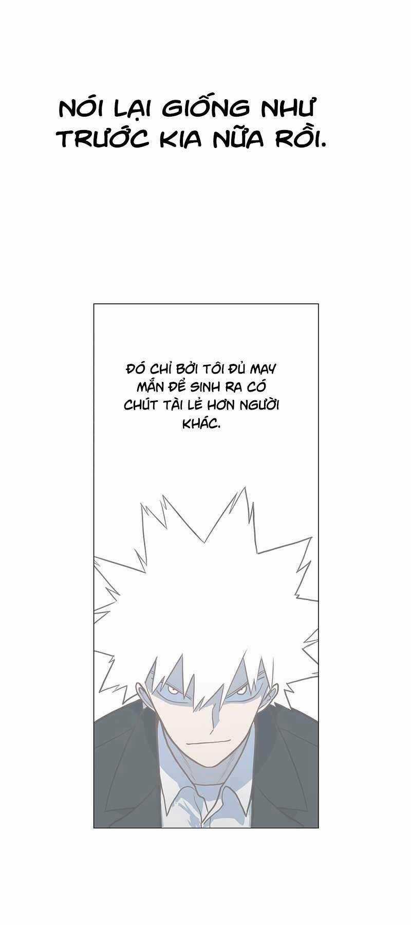 Võ Sĩ - The Boxer - Chapter 123 - Trang 12