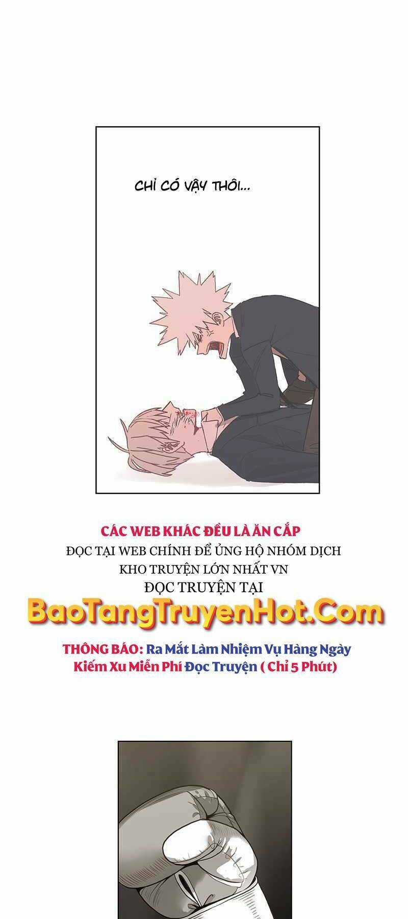 Võ Sĩ - The Boxer - Chapter 123 - Trang 13