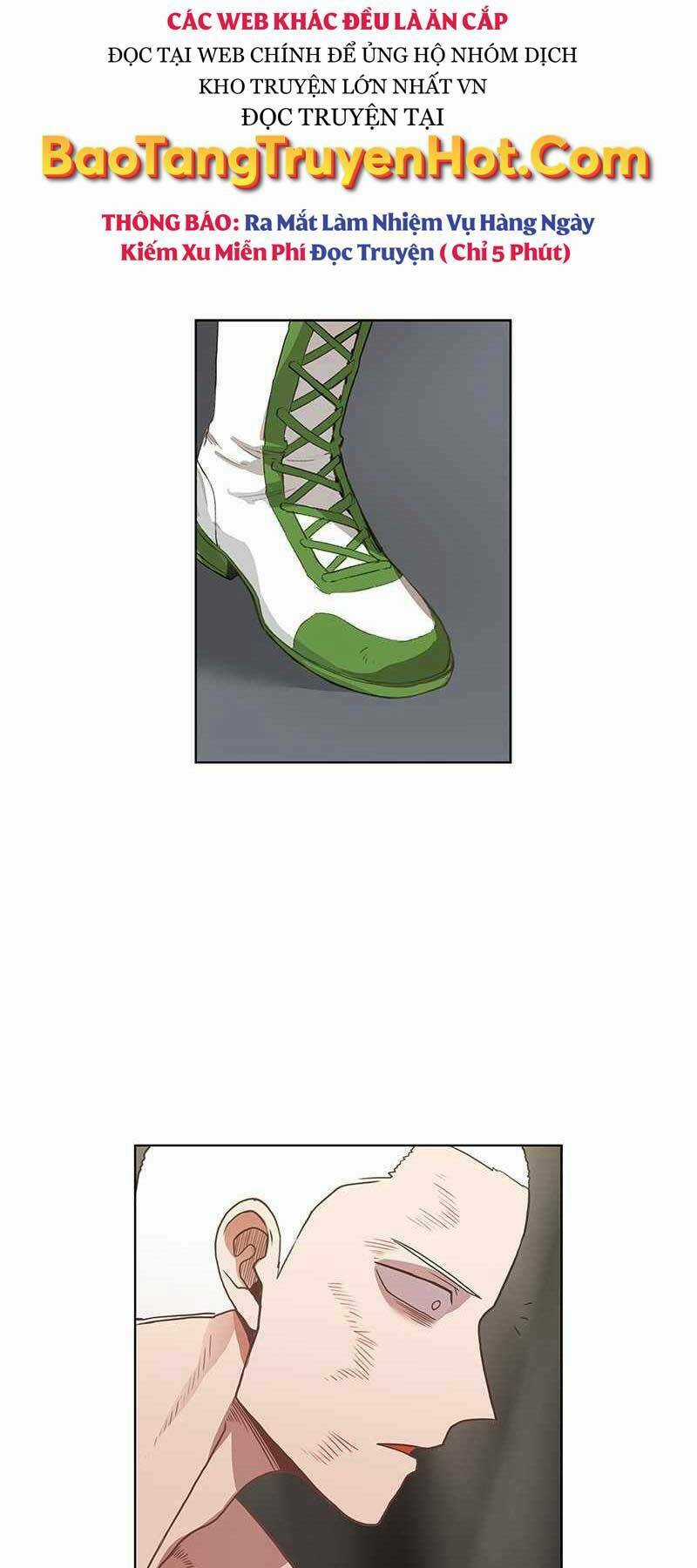 Võ Sĩ - The Boxer - Chapter 123 - Trang 15