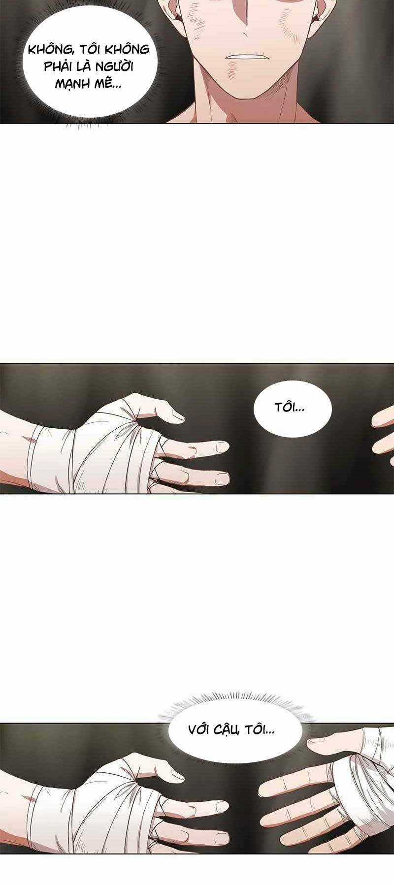 Võ Sĩ - The Boxer - Chapter 123 - Trang 18