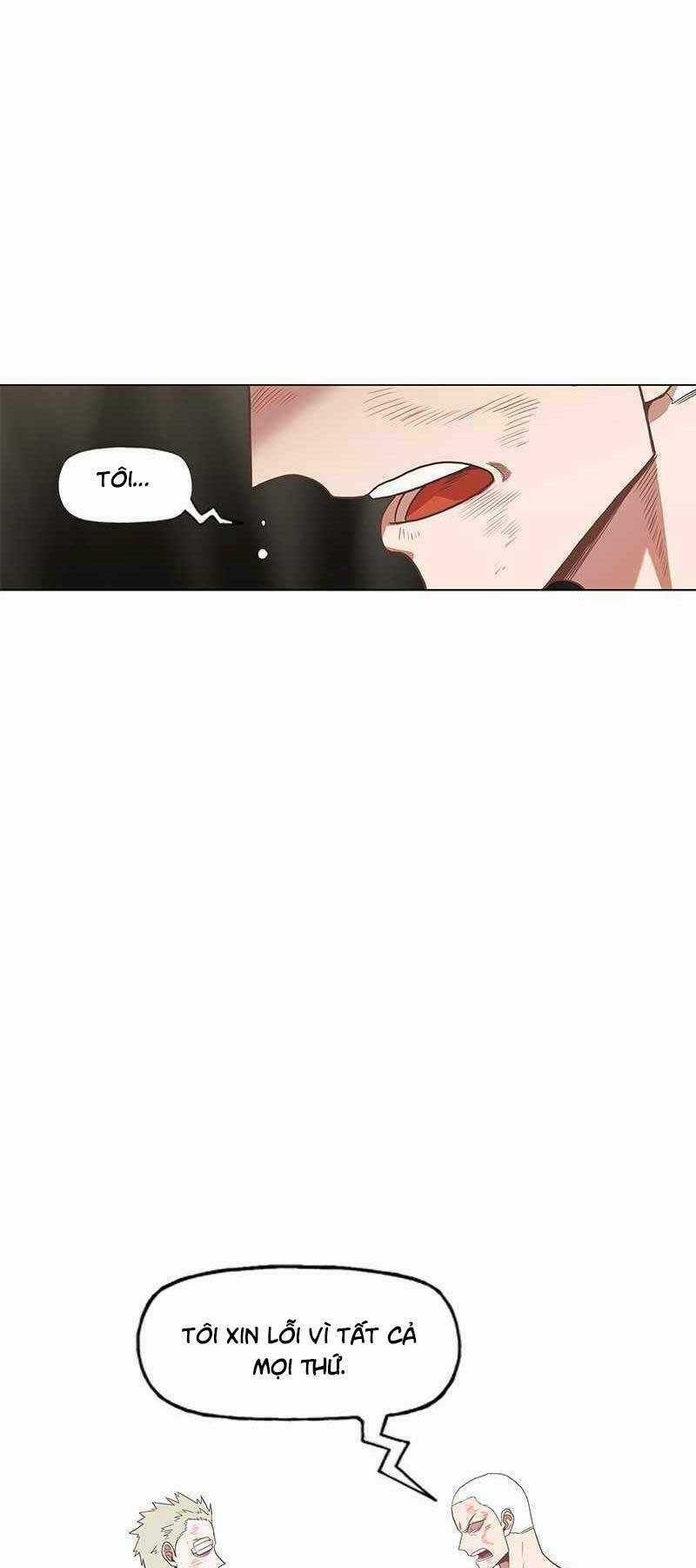 Võ Sĩ - The Boxer - Chapter 123 - Trang 19