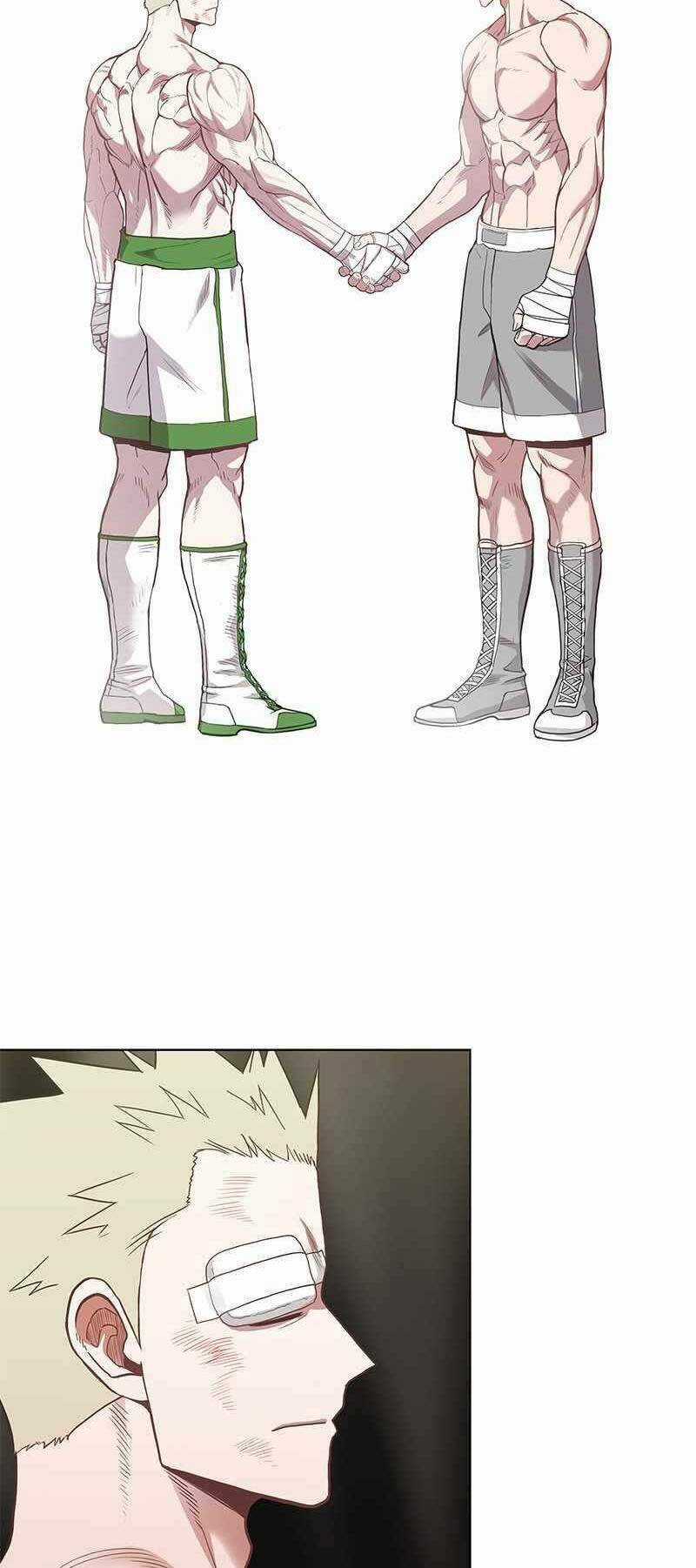 Võ Sĩ - The Boxer - Chapter 123 - Trang 20