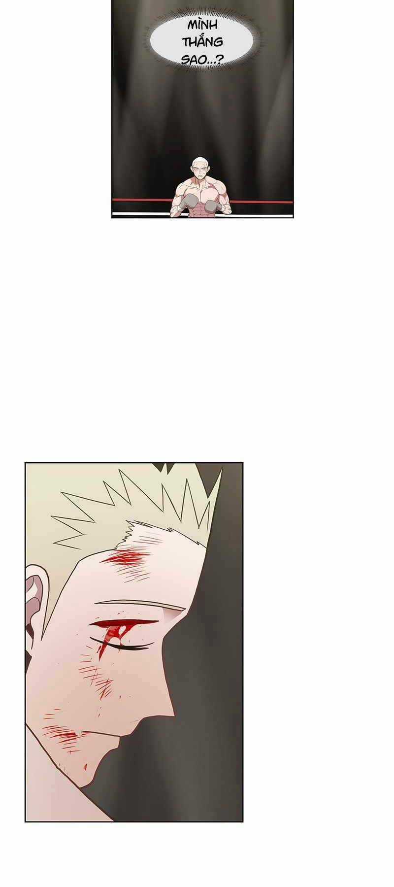 Võ Sĩ - The Boxer - Chapter 123 - Trang 3