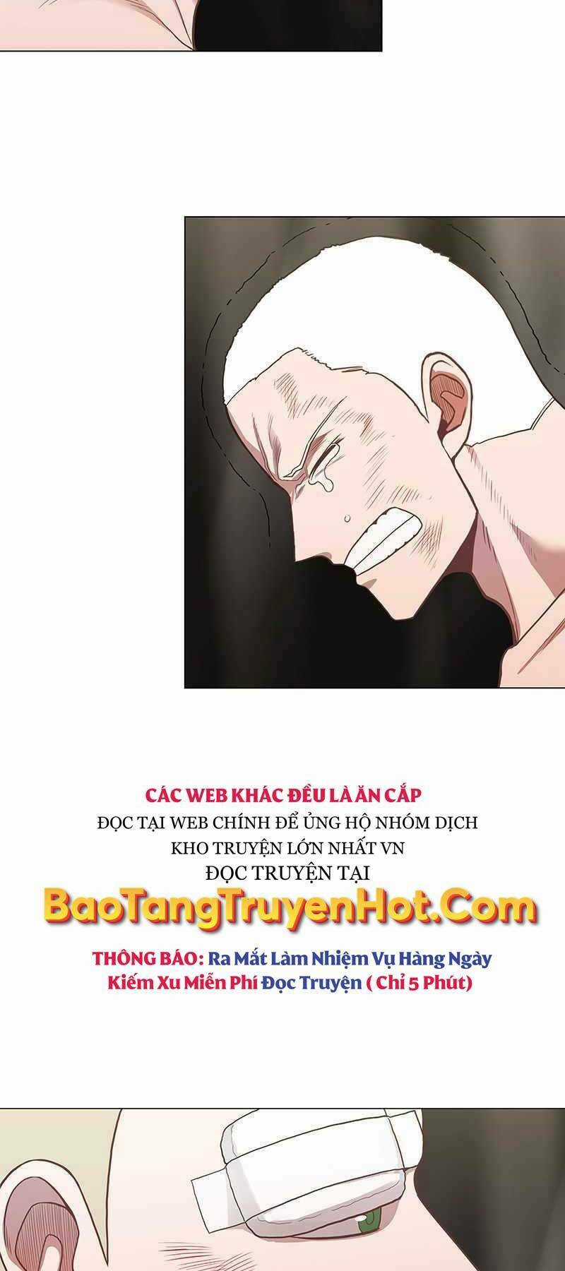 Võ Sĩ - The Boxer - Chapter 123 - Trang 21