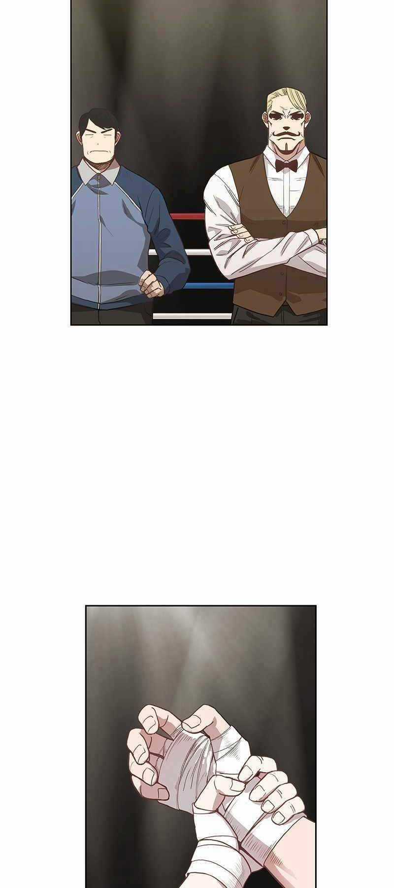 Võ Sĩ - The Boxer - Chapter 123 - Trang 23