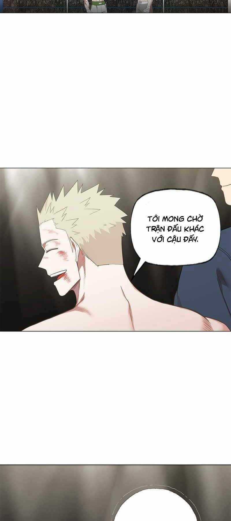 Võ Sĩ - The Boxer - Chapter 123 - Trang 25