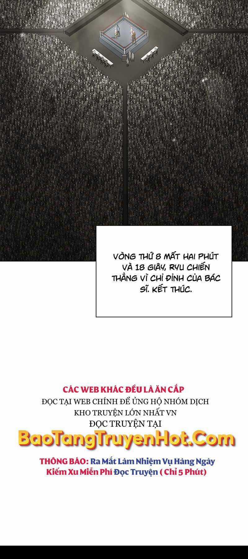 Võ Sĩ - The Boxer - Chapter 123 - Trang 27