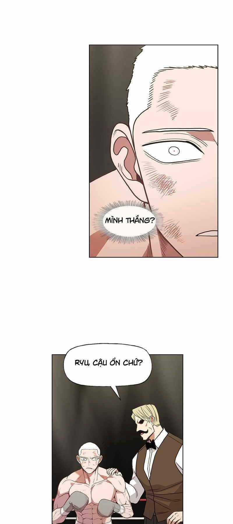 Võ Sĩ - The Boxer - Chapter 123 - Trang 4