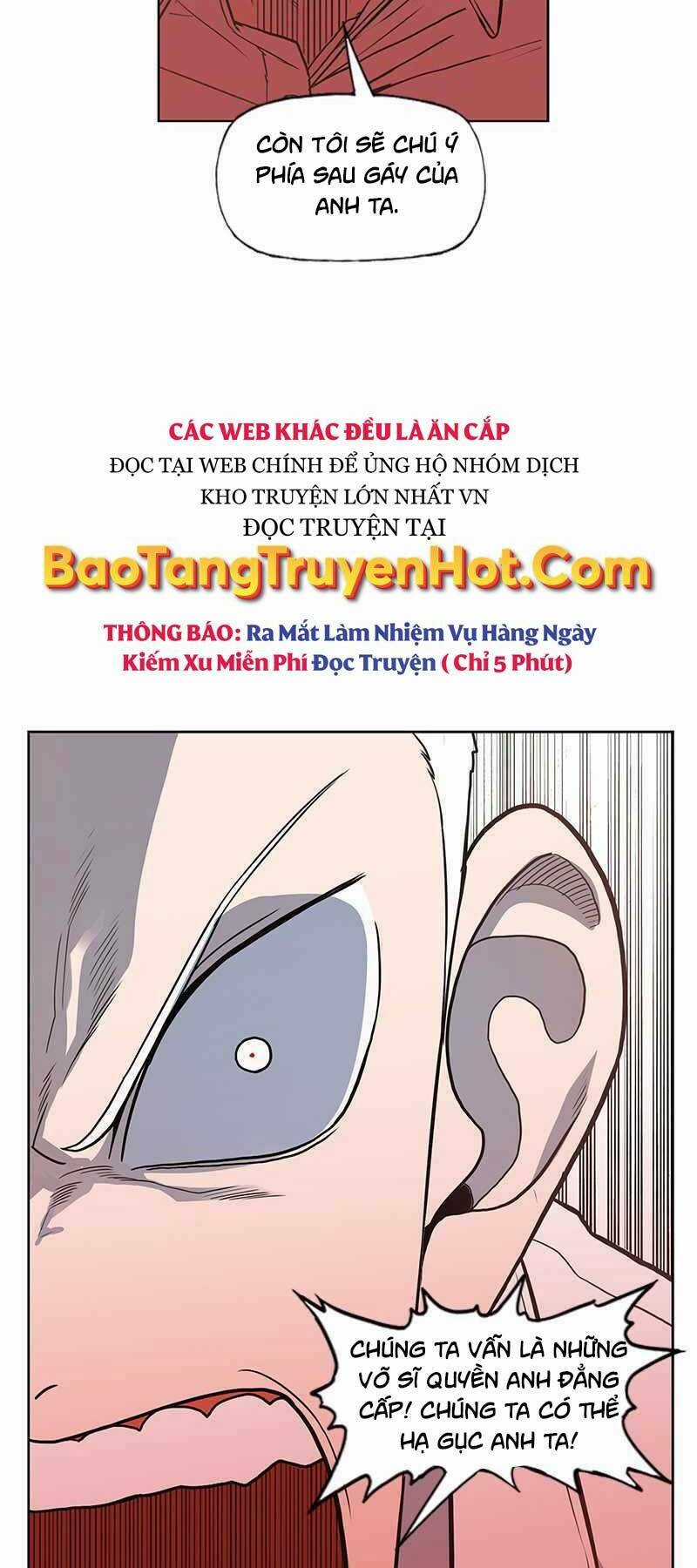 Võ Sĩ - The Boxer - Chapter 123 - Trang 36