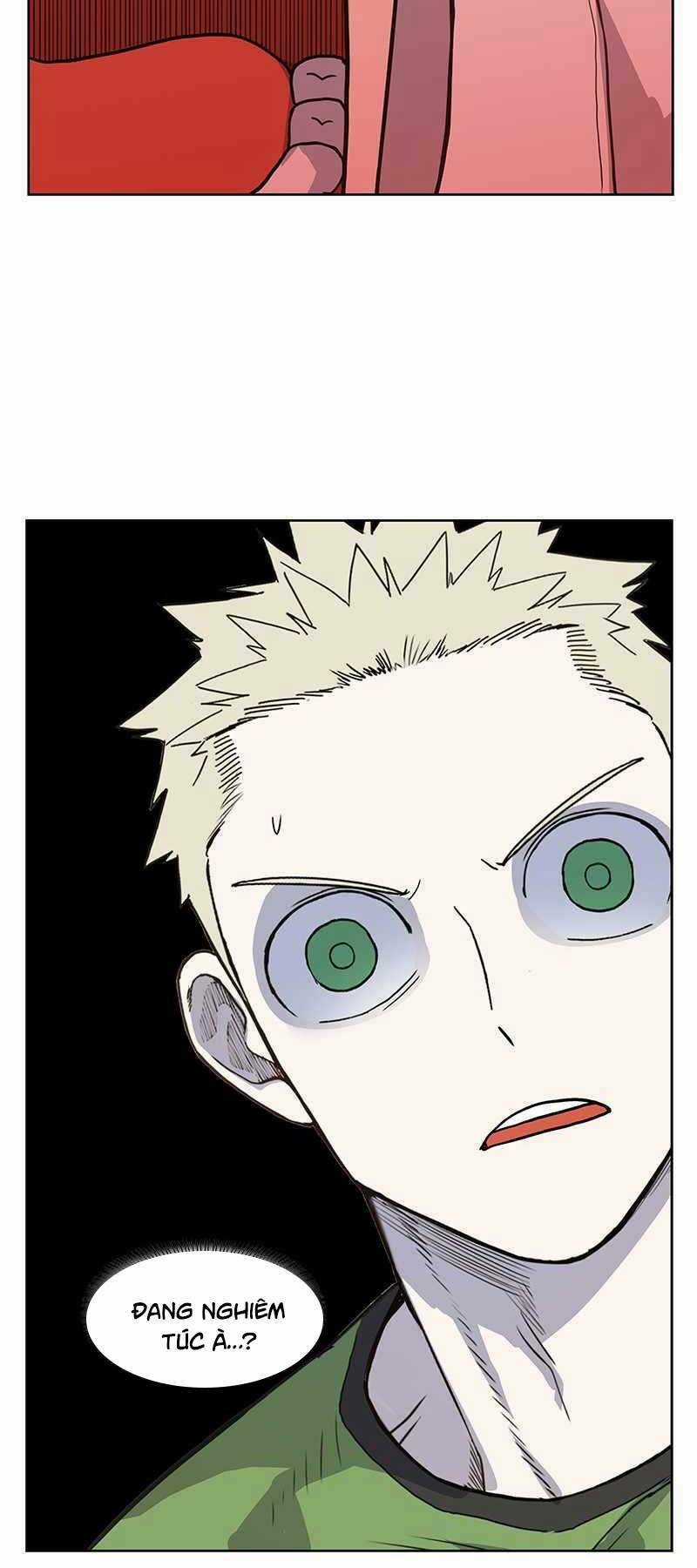 Võ Sĩ - The Boxer - Chapter 123 - Trang 37