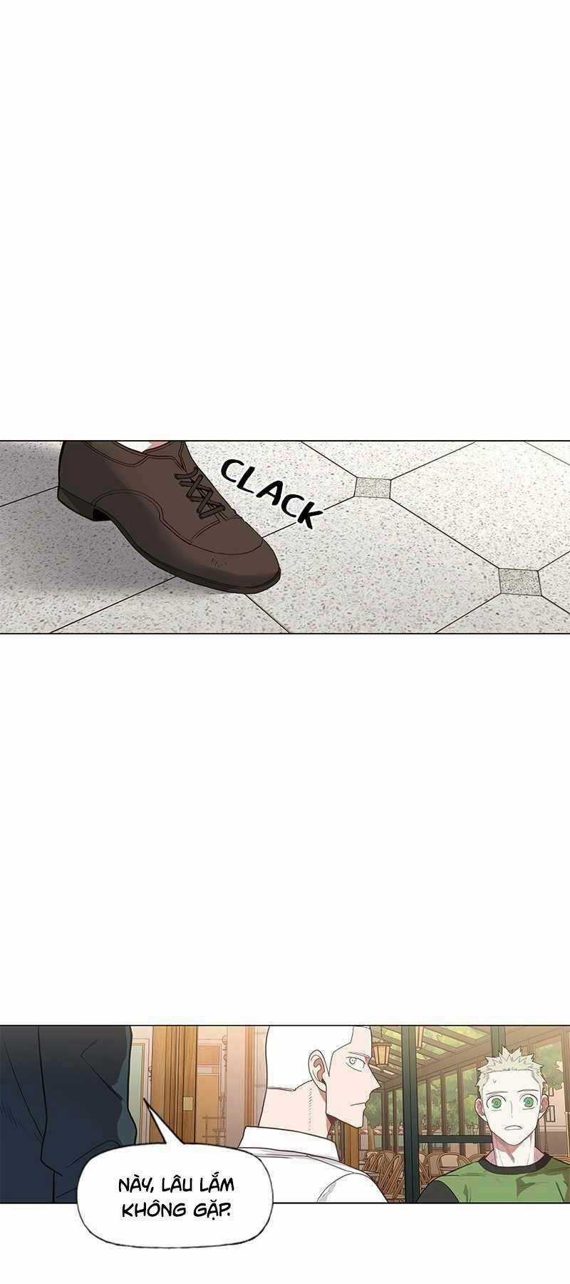 Võ Sĩ - The Boxer - Chapter 123 - Trang 38