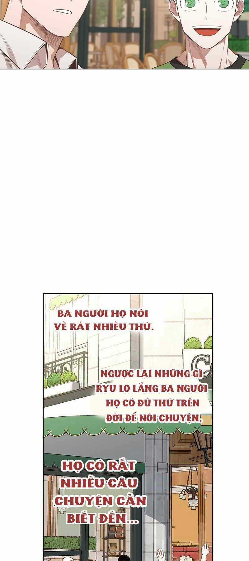 Võ Sĩ - The Boxer - Chapter 123 - Trang 40