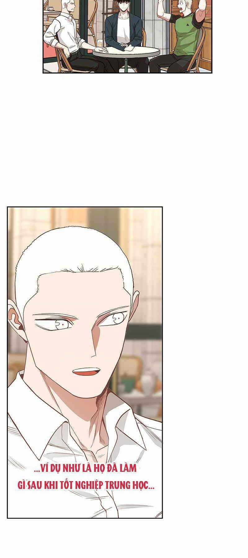 Võ Sĩ - The Boxer - Chapter 123 - Trang 41