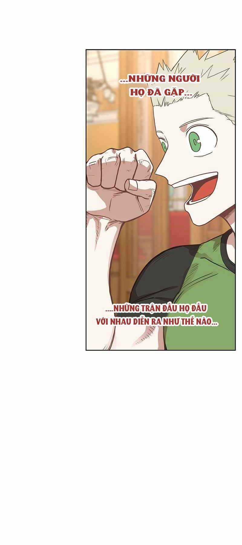 Võ Sĩ - The Boxer - Chapter 123 - Trang 42