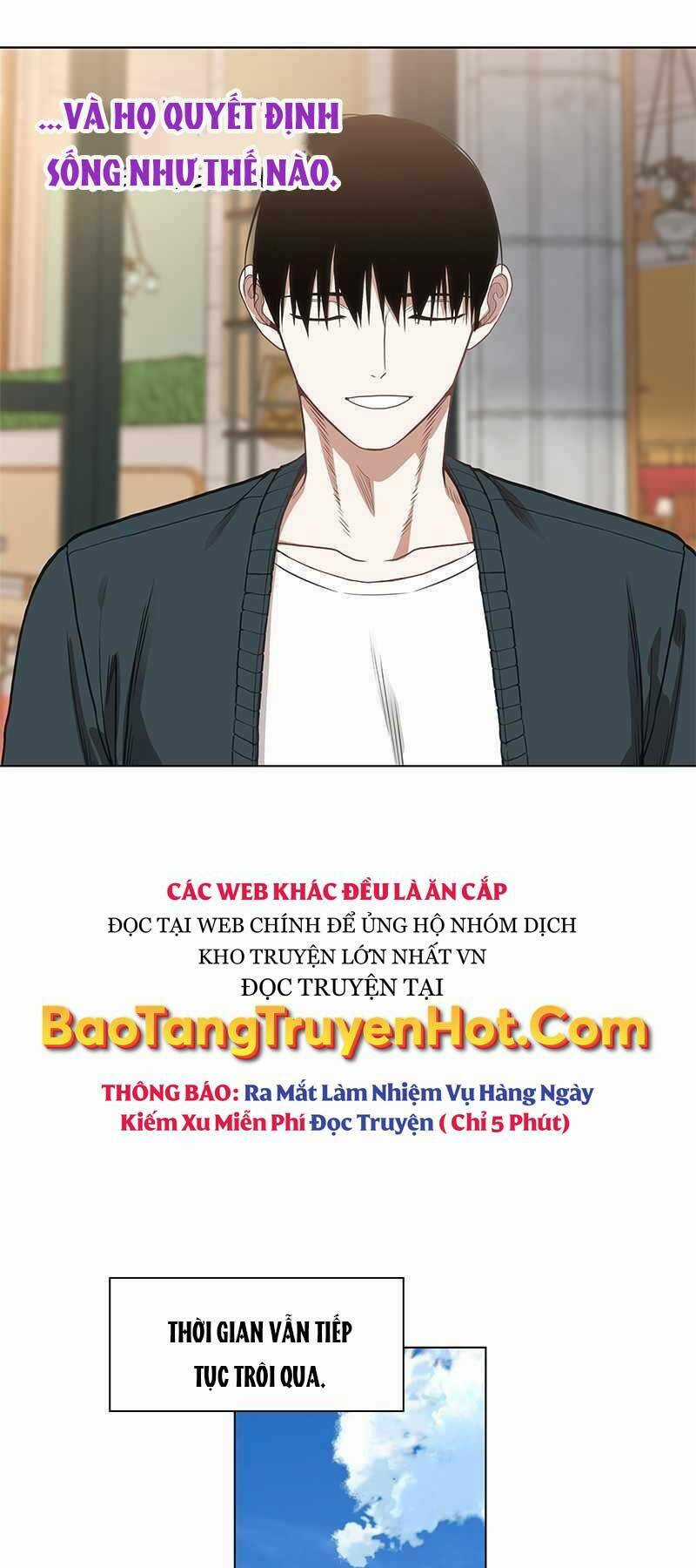 Võ Sĩ - The Boxer - Chapter 123 - Trang 43