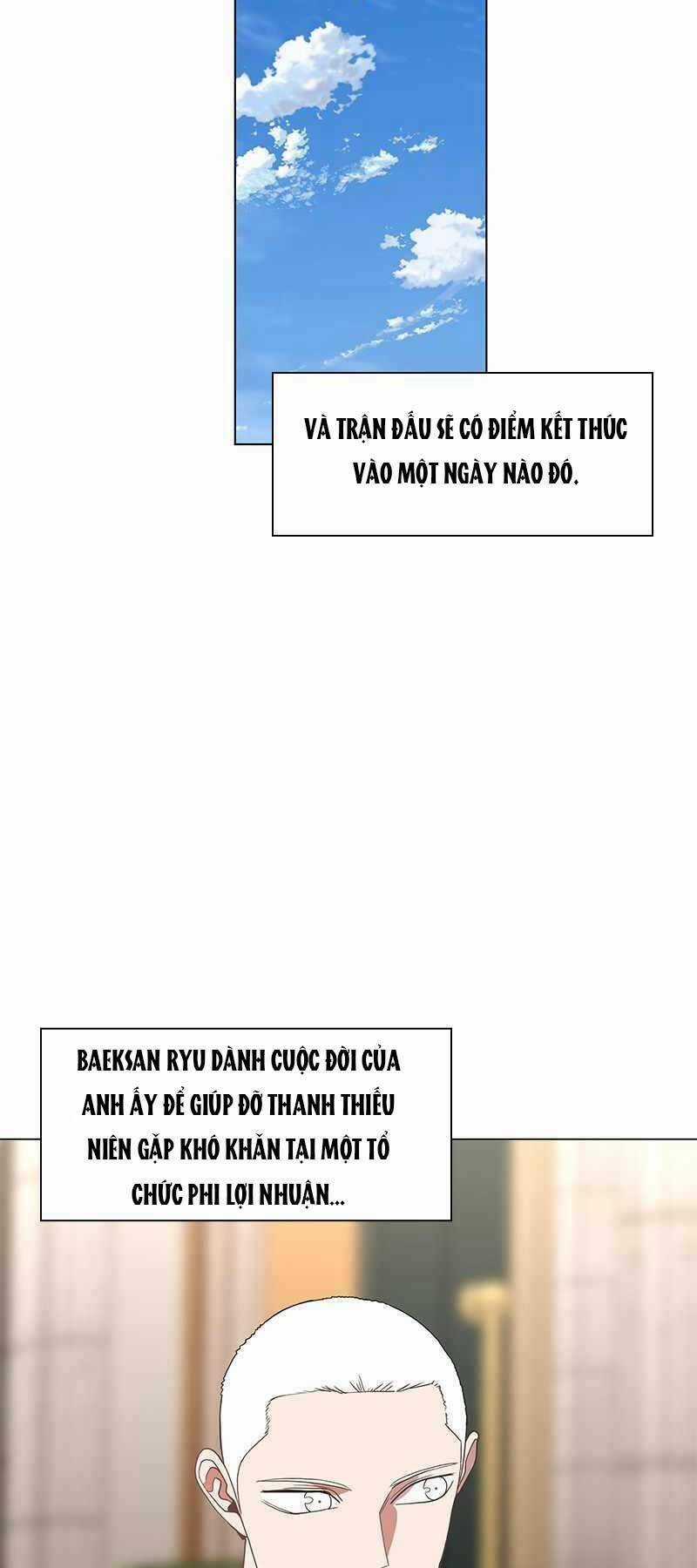 Võ Sĩ - The Boxer - Chapter 123 - Trang 44