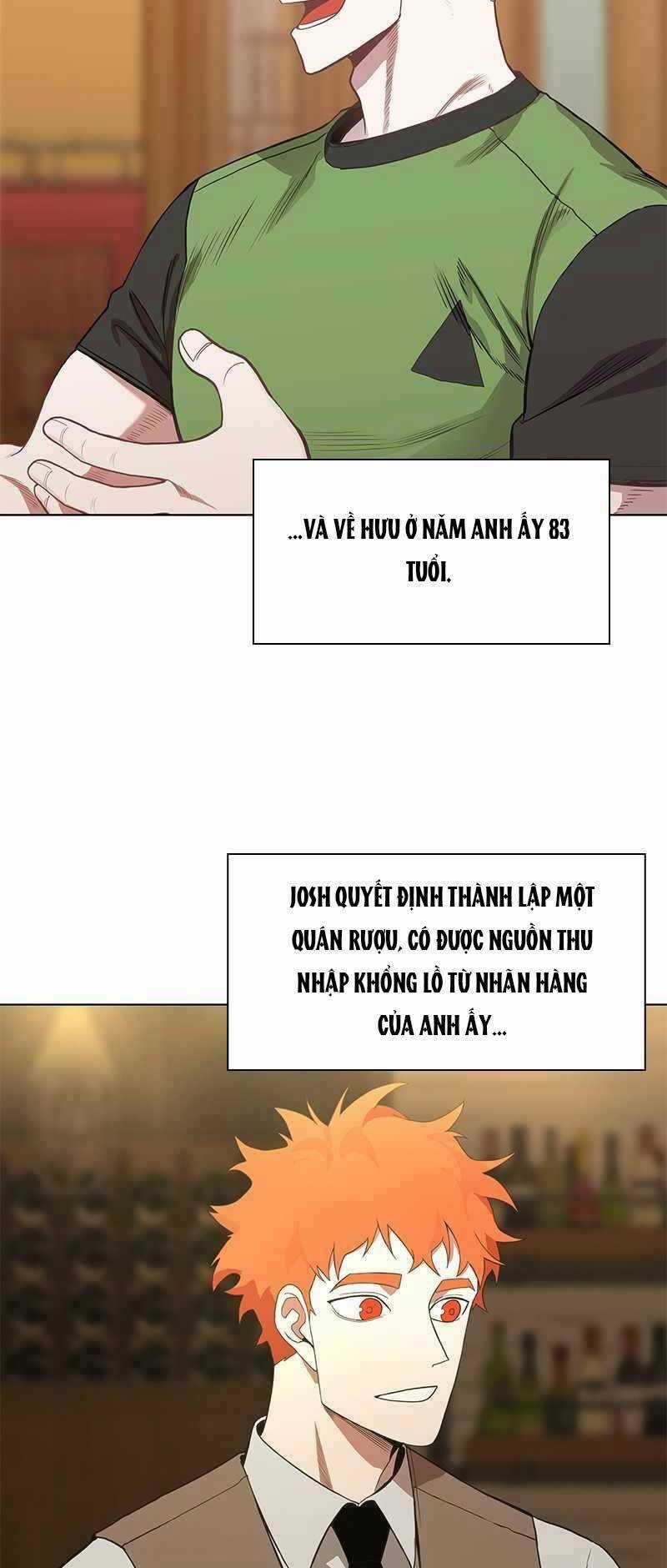 Võ Sĩ - The Boxer - Chapter 123 - Trang 46