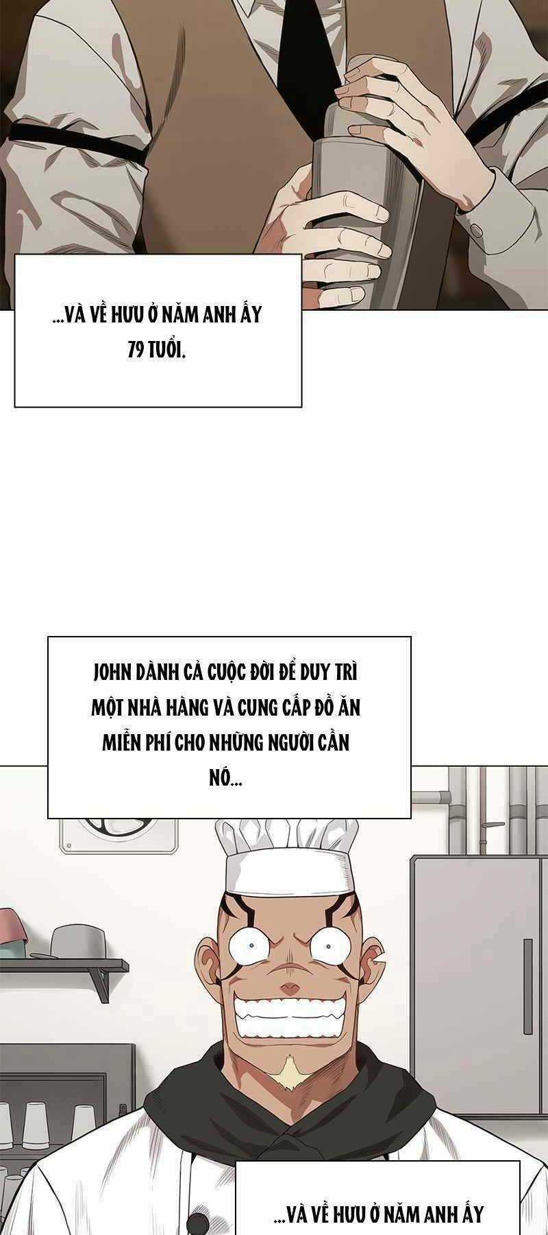 Võ Sĩ - The Boxer - Chapter 123 - Trang 47