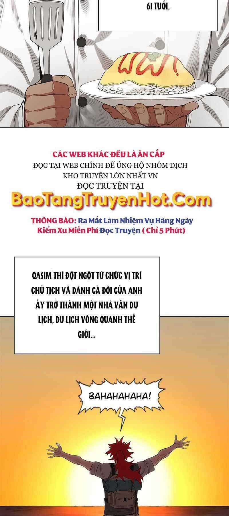 Võ Sĩ - The Boxer - Chapter 123 - Trang 48