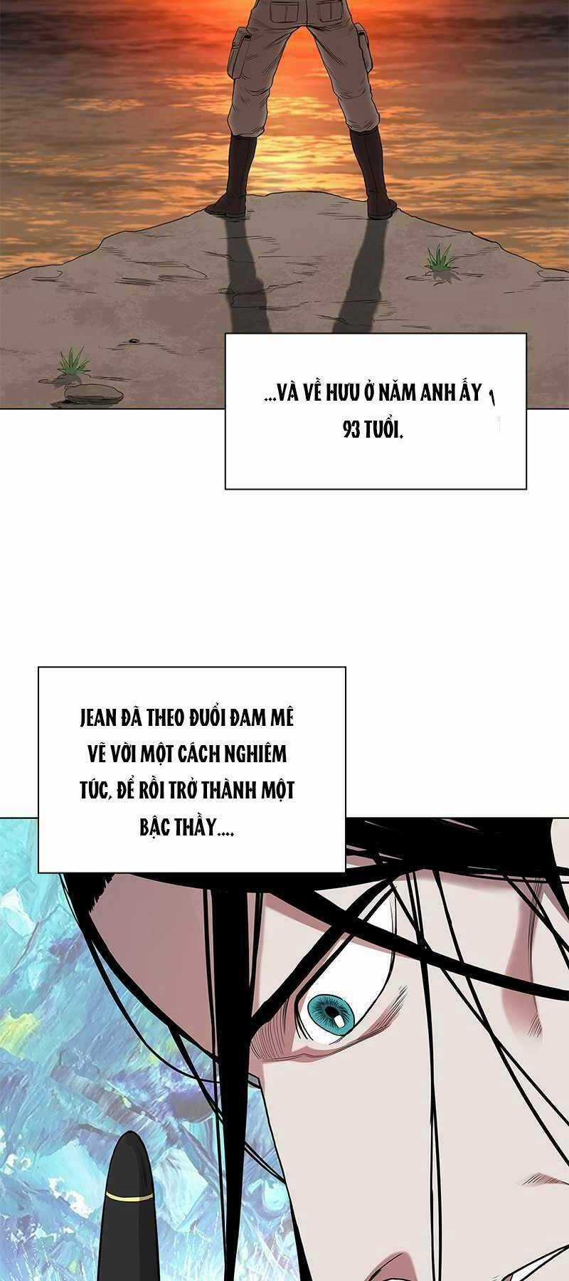 Võ Sĩ - The Boxer - Chapter 123 - Trang 49