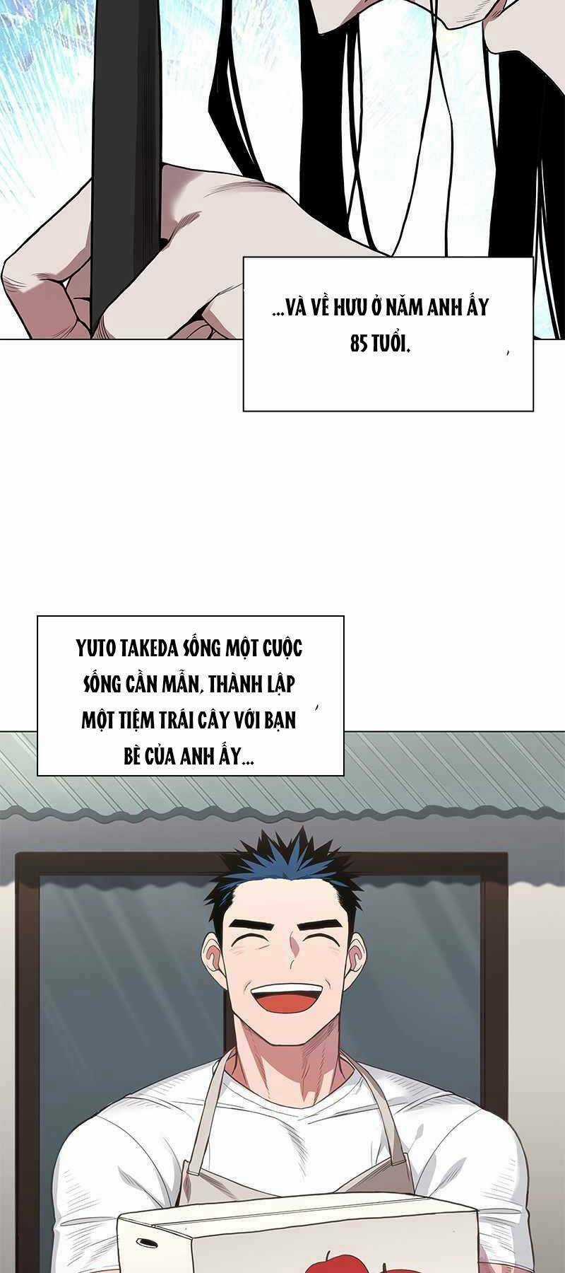 Võ Sĩ - The Boxer - Chapter 123 - Trang 50