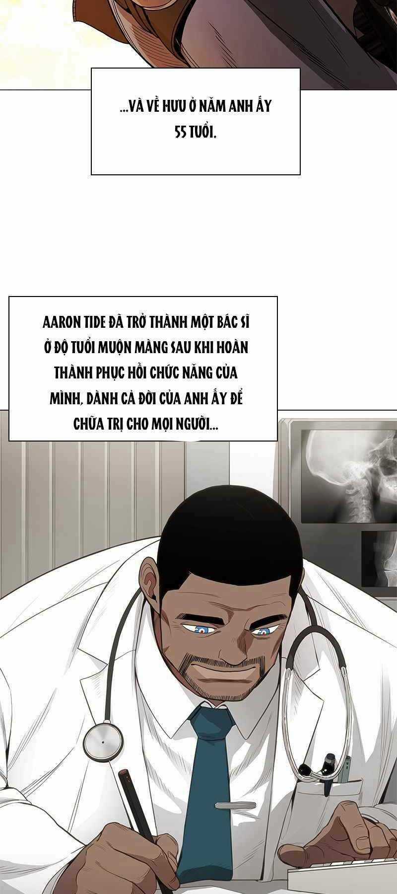 Võ Sĩ - The Boxer - Chapter 123 - Trang 53