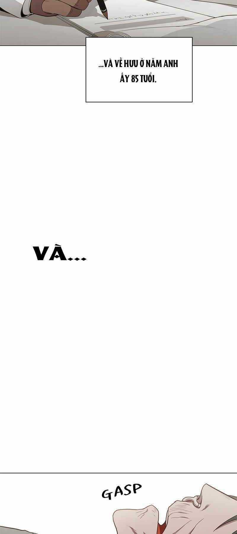 Võ Sĩ - The Boxer - Chapter 123 - Trang 54