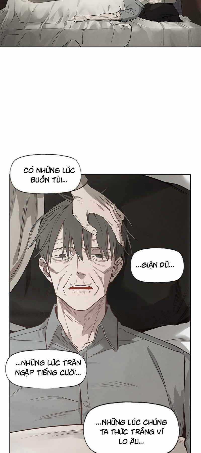 Võ Sĩ - The Boxer - Chapter 123 - Trang 56