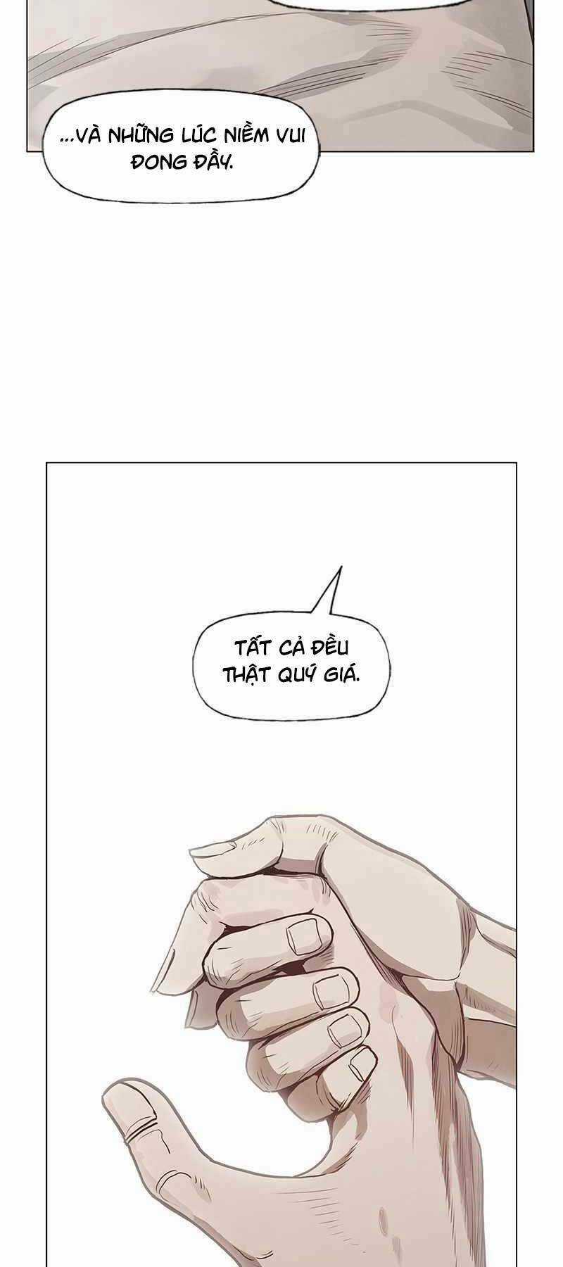 Võ Sĩ - The Boxer - Chapter 123 - Trang 57