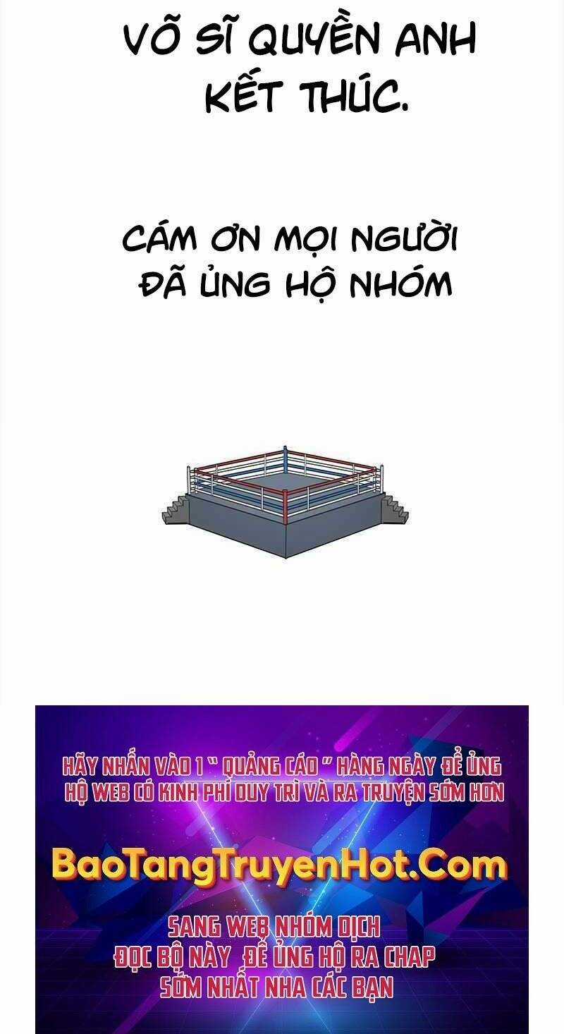 Võ Sĩ - The Boxer - Chapter 123 - Trang 63