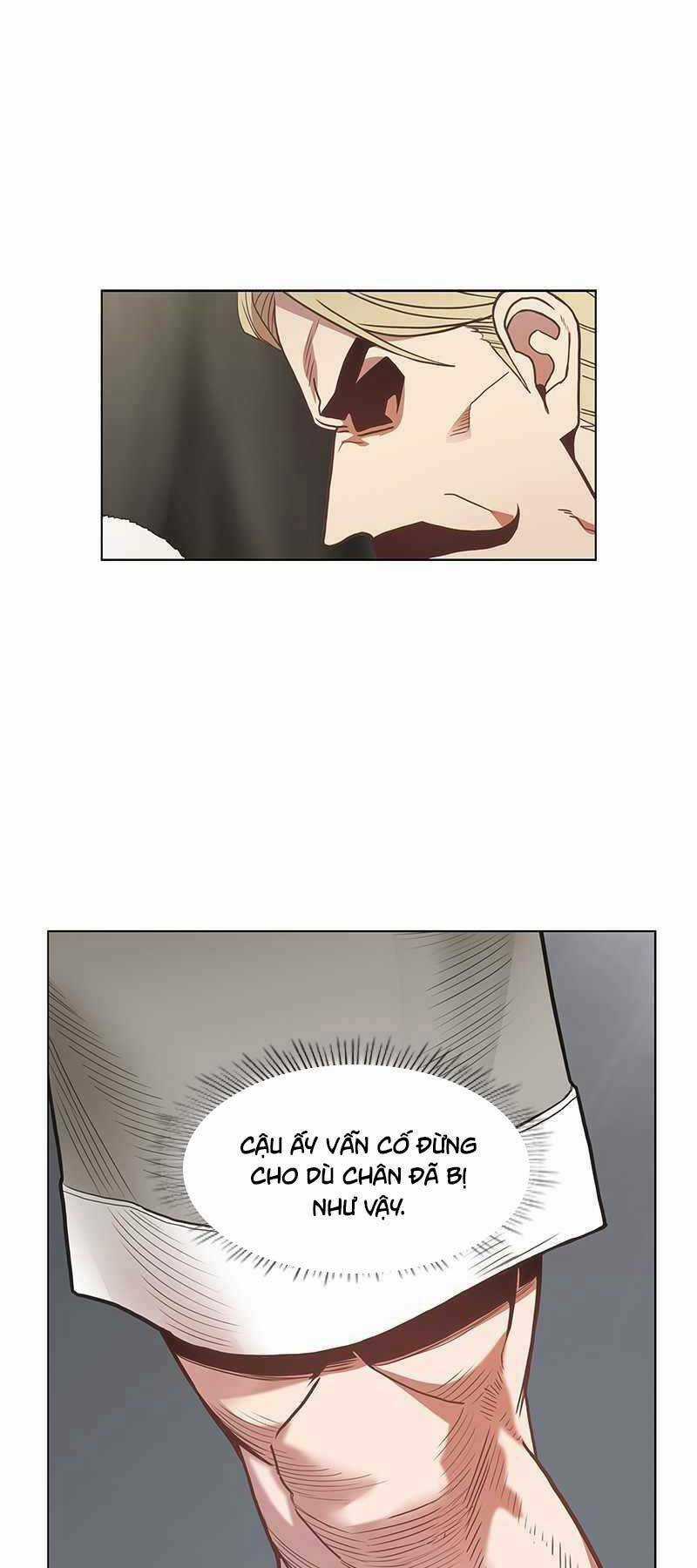 Võ Sĩ - The Boxer - Chapter 123 - Trang 8